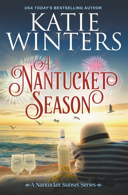 A Nantucket Season (Paperback)