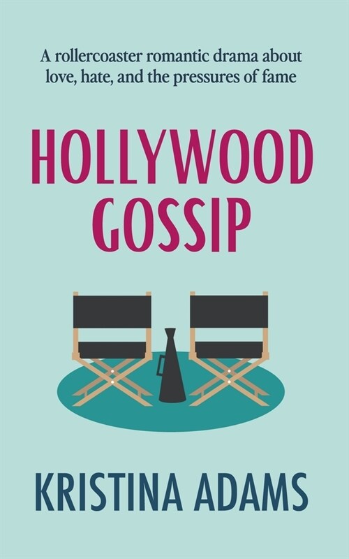 Hollywood Gossip (Paperback)