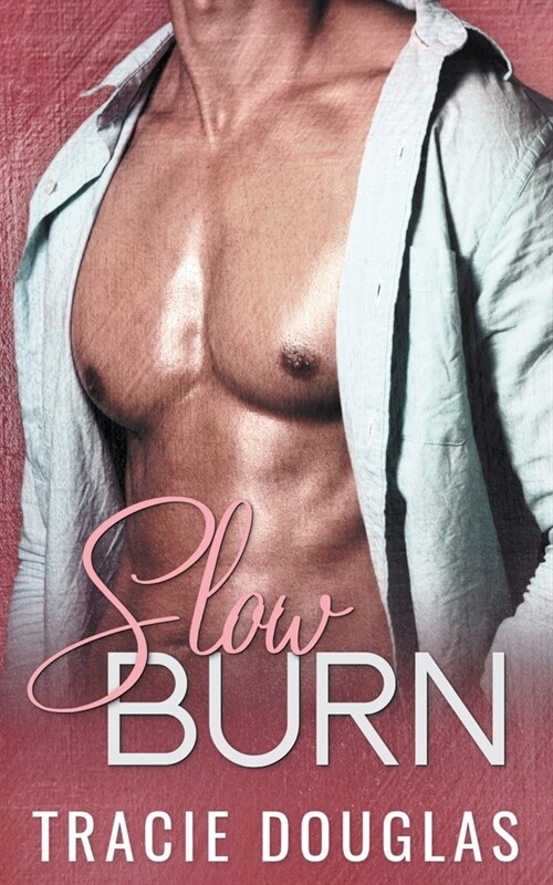 Slow Burn (Paperback)