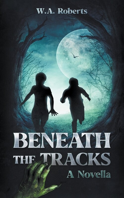 Beneath The Tracks (Paperback)