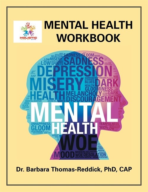 Mental Health Workbook (Paperback)