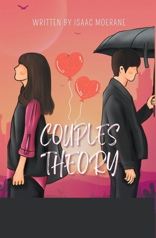 Couples Theory (Paperback)