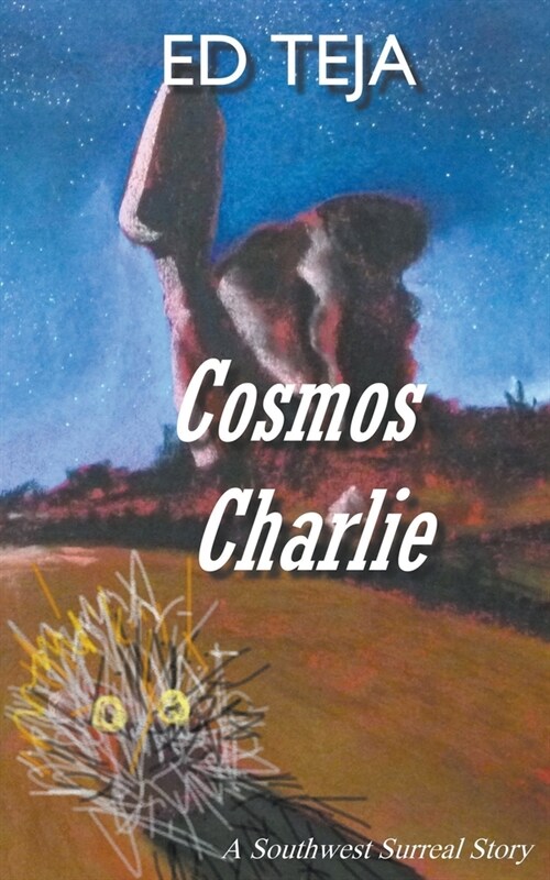 Cosmos Charlie (Paperback)
