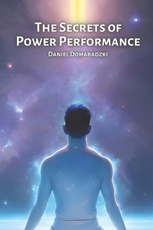 The Secrets of Power Performance (Paperback)
