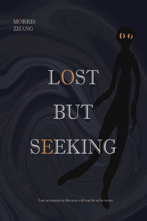 Lost But Seeking (Paperback)