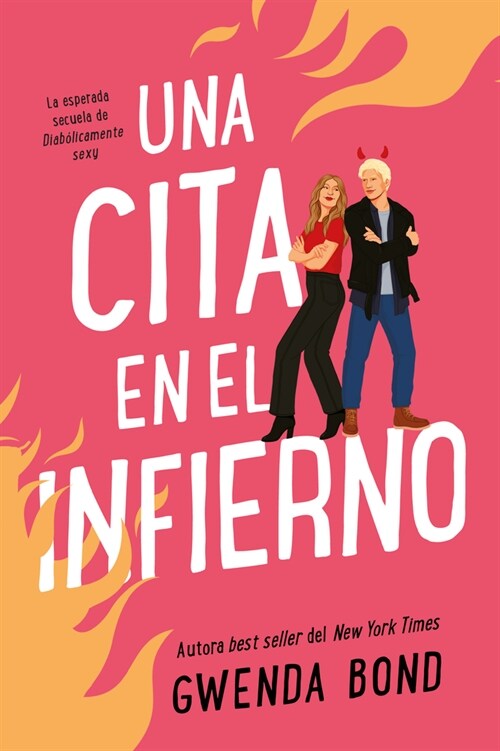 UNA CITA EN EL INFIERNO (Paperback)