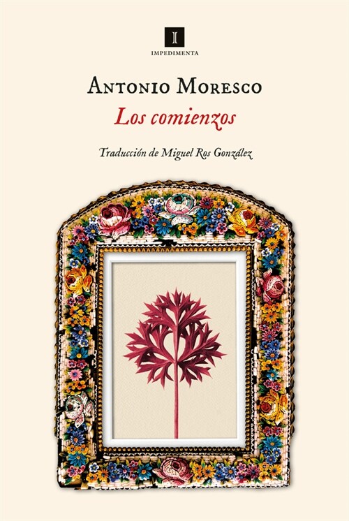 Comienzos, Los (Paperback)