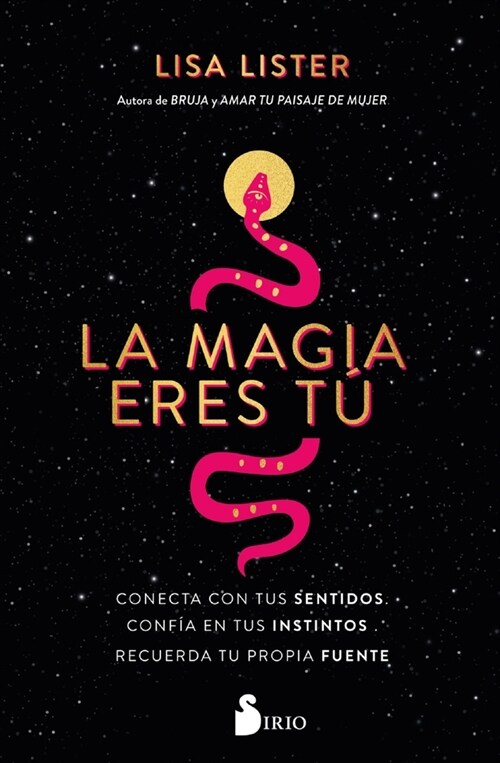 LA MAGIA ERES TU (Paperback)