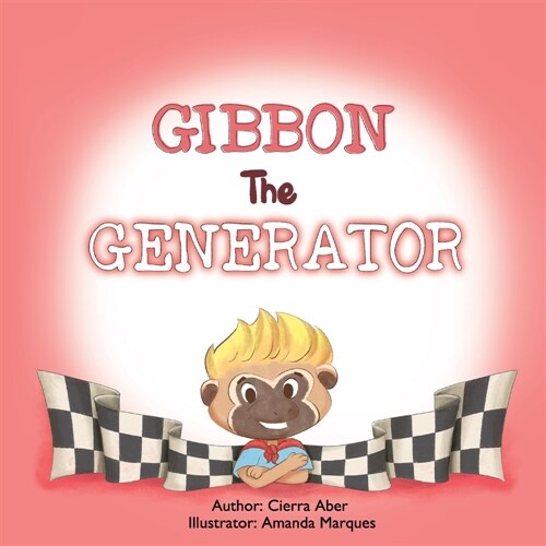 Gibbon the Generator (Paperback)