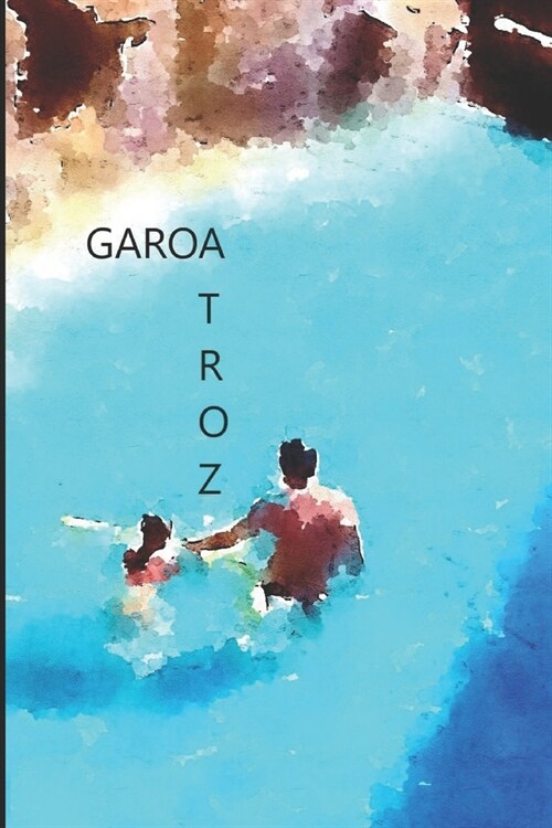 Garoa Atroz (Paperback)