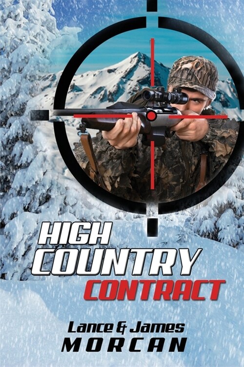 High Country Contract (Paperback)