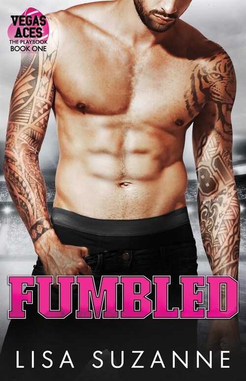 Fumbled (Paperback)