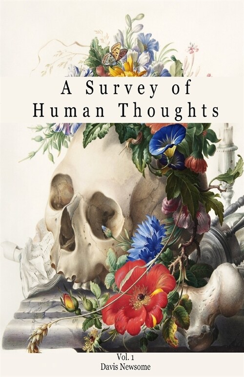 A Survey Of Human Thoughts (Paperback)