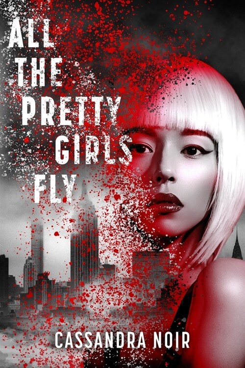 All The Pretty Girls Fly (Paperback)