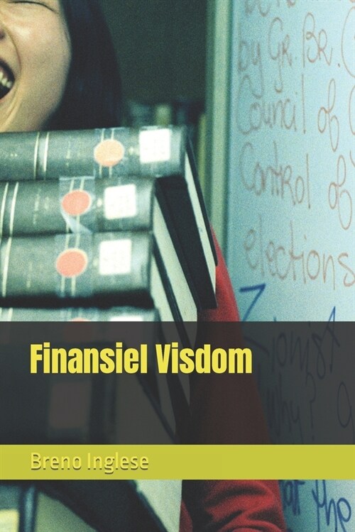 Finansiel Visdom (Paperback)
