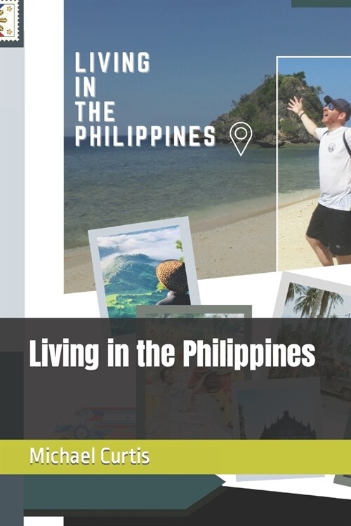 Living in the Philippines (Paperback)