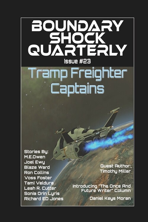 Tramp Freighter Captains (Paperback)