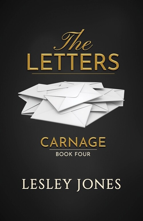 The Letters: A Carnage Novella (Paperback)
