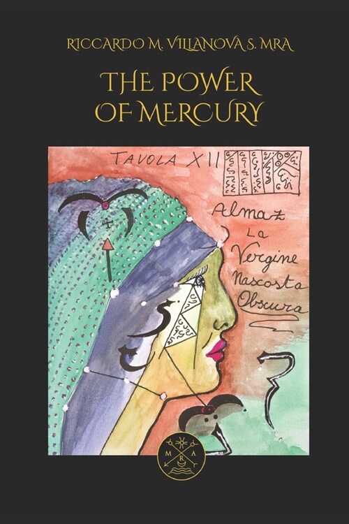 The Power of Mercury: Spiritual Body (Paperback)