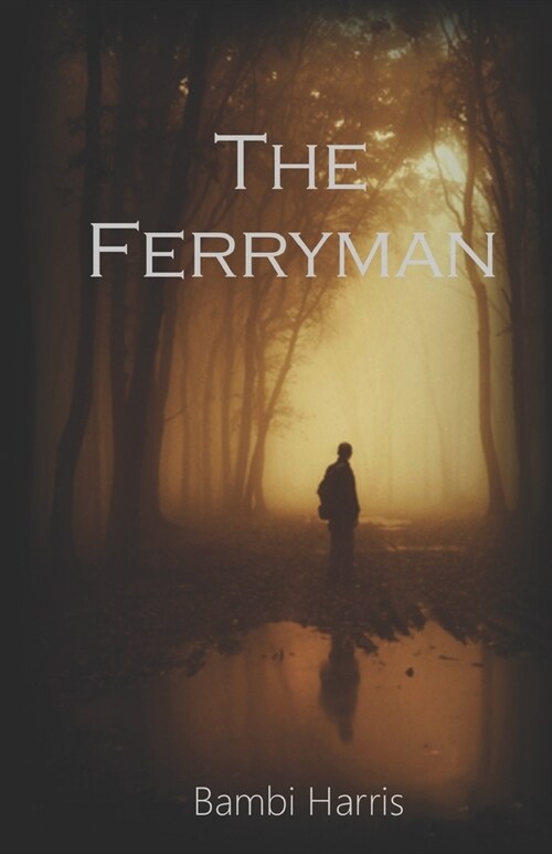 The Ferryman (Paperback)