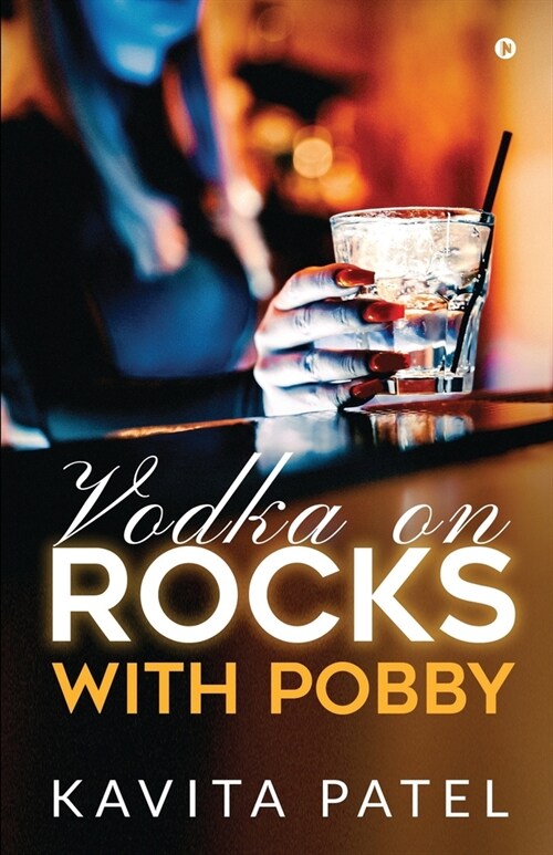 Vodka on Rocks with Pobby (Paperback)