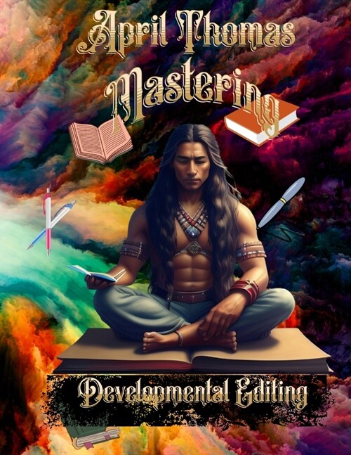 Mastering The Art of Developmental Editing: A Self-Published Authors Guide (Paperback)