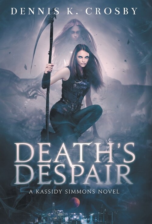 Deaths Despair (Hardcover)