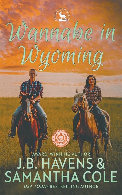 Wannabe in Wyoming (Paperback)