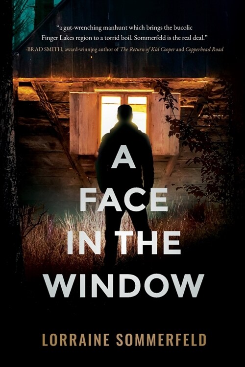 A Face in the Window (Paperback)