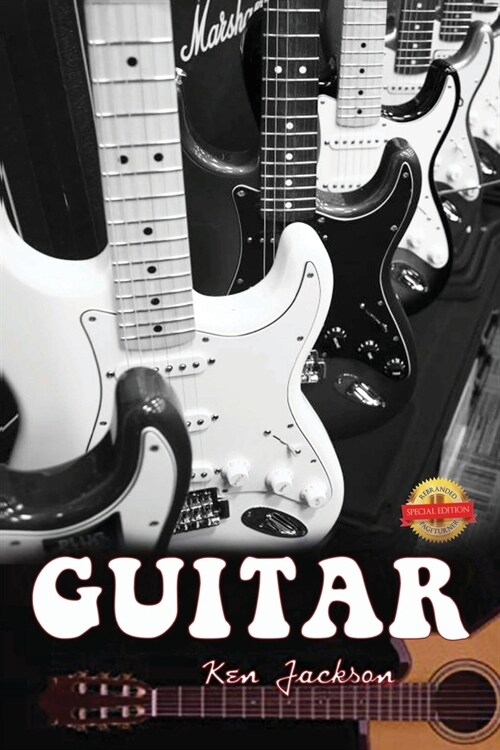 Guitar (Paperback)