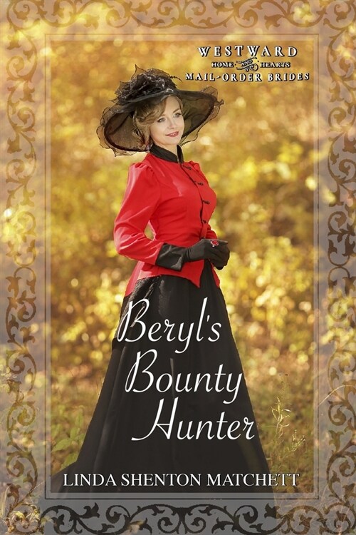 Beryls Bounty Hunter (Paperback)