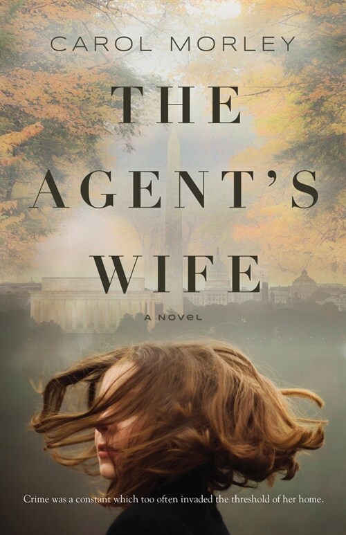 The Agents Wife (Paperback)