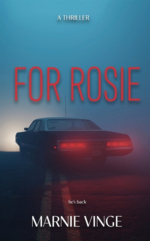 For Rosie (Paperback)