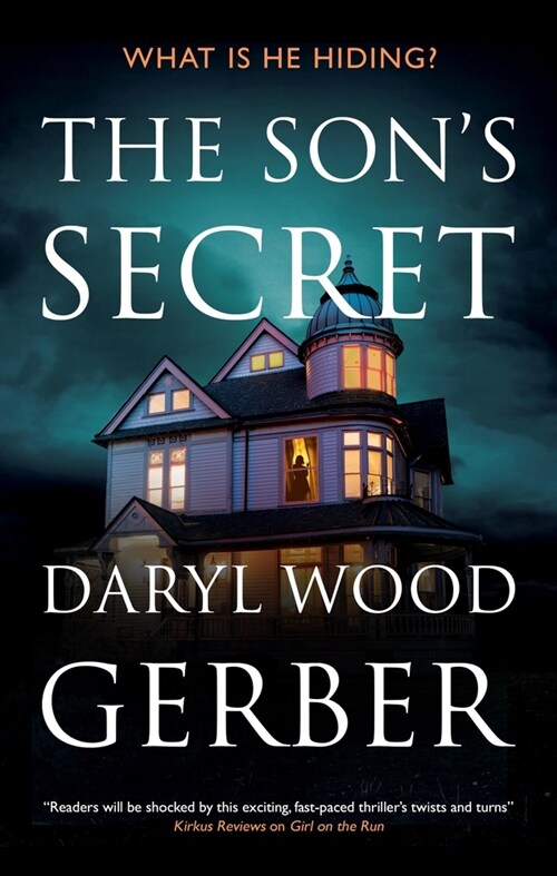 The Sons Secret (Hardcover, Main)