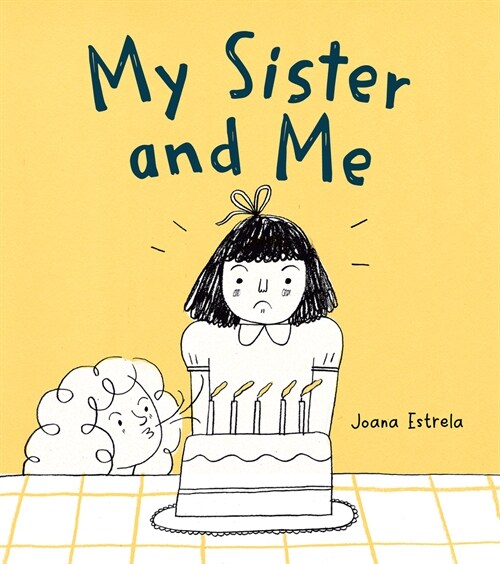 My Sister and Me (Hardcover)