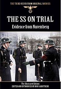 SS on Trial (Paperback)