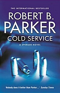 Cold Service (Paperback)