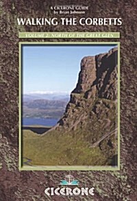 Walking the Corbetts Vol 2 North of the Great Glen (Paperback)