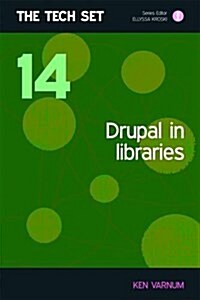 Drupal in Libraries (Paperback)