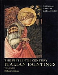 Fifteenth Century Italian Paintings (Hardcover)