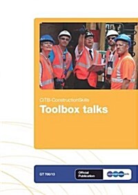 Toolbox Talks (Paperback)