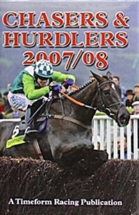 Chasers and Hurdlers (Hardcover)