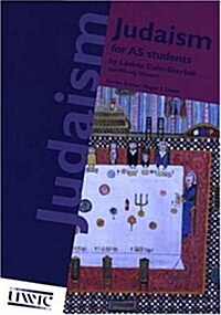 Judaism for AS Students (Paperback)