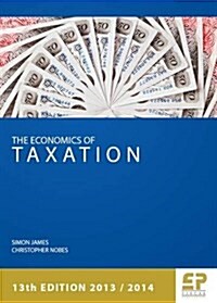 Economics of Taxation (Paperback)