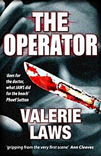 The Operator (Paperback)