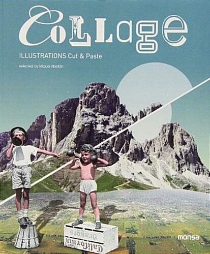 Collage (Paperback)