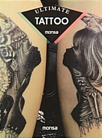 Ultimate Tattoo (Paperback)