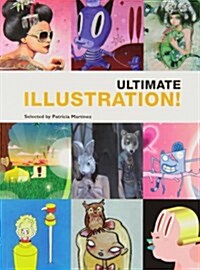 Utimate Illustration (Paperback)