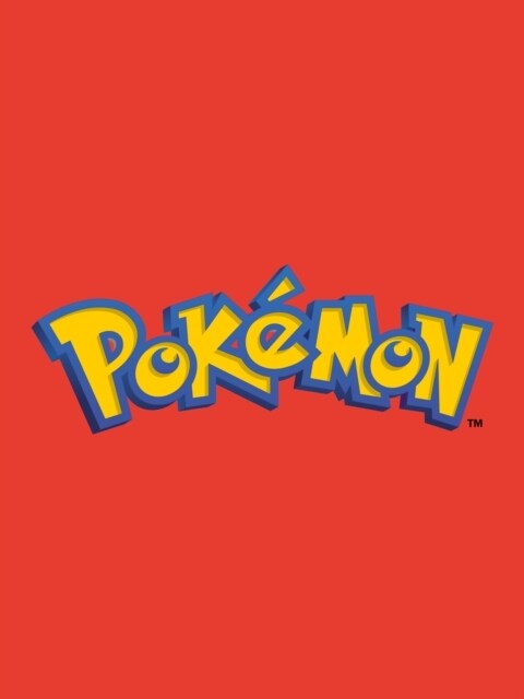 Pokemon: Book of Joy (Hardcover)