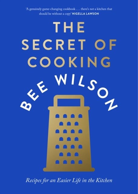 The Secret of Cooking (Hardcover)